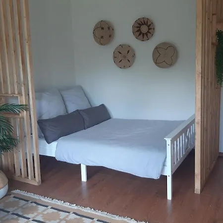Hillscape Haven Apartment *