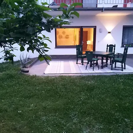 Appartement Hillscape Haven *