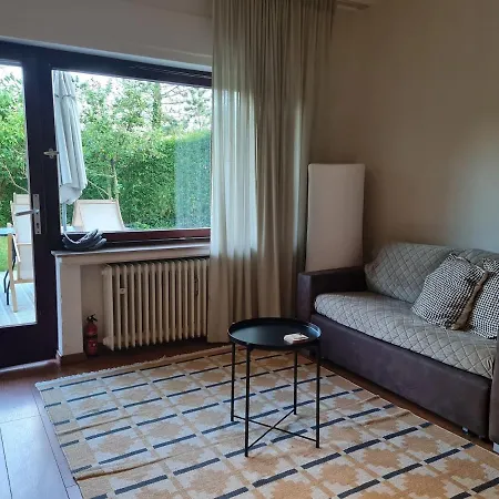Hillscape Haven Apartment